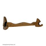 Over Door Home Defense Gun Rack